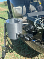 Applicator Pod