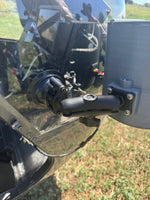 Applicator Pod