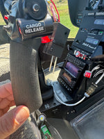 Applicator Pod