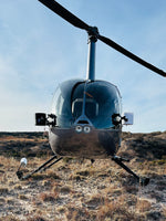Applicator Pod