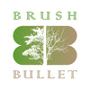 Brush Bullet