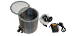 Applicator Pod