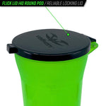 Loader Pod