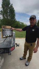 Applicator Gun