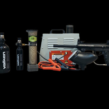 Complete Ground Applicator Kit