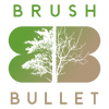 Brush Bullet