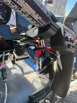 Applicator Pod