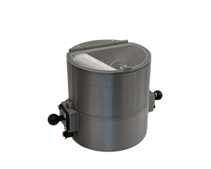 Applicator Pod
