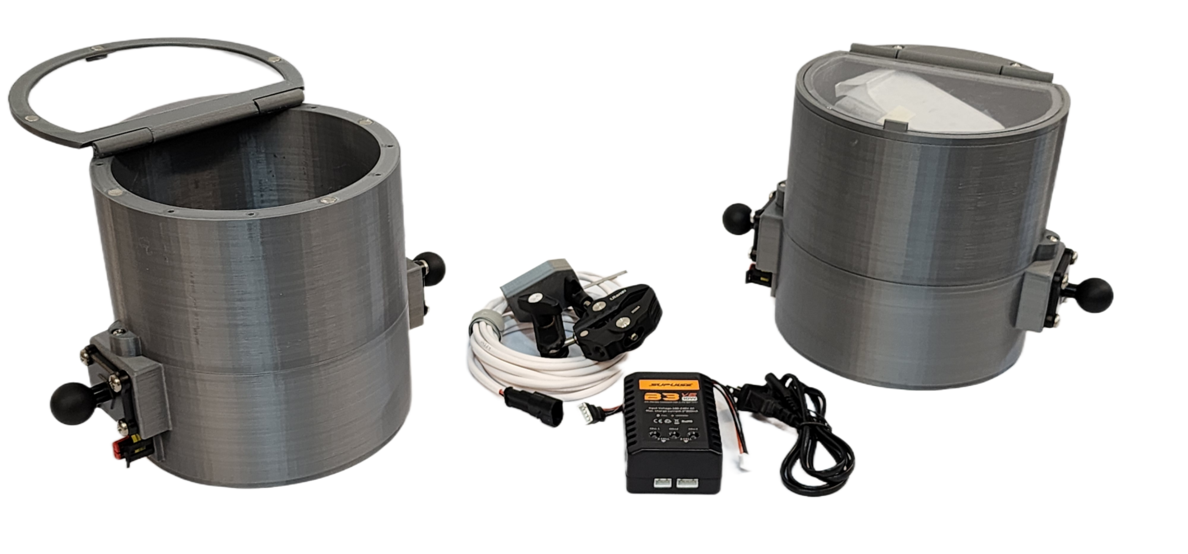 Applicator Pod