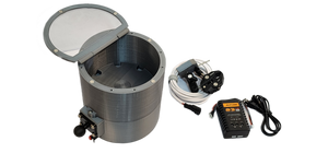 Applicator Pod