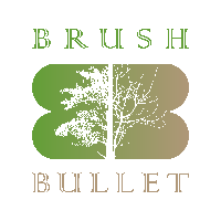 Brush Bullet