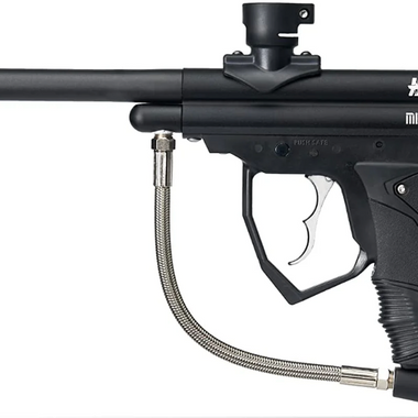 Applicator Gun