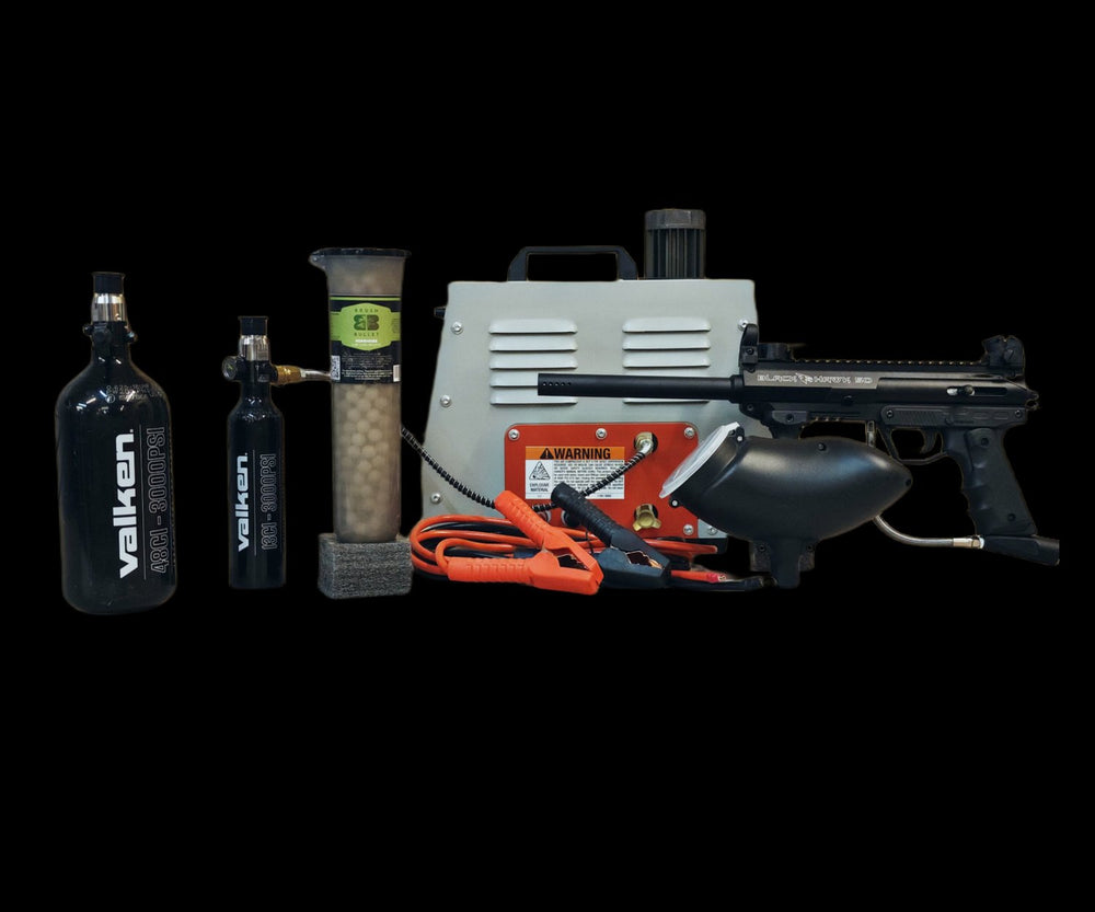 brush bullet herbicide Complete Ground Applicator Kit